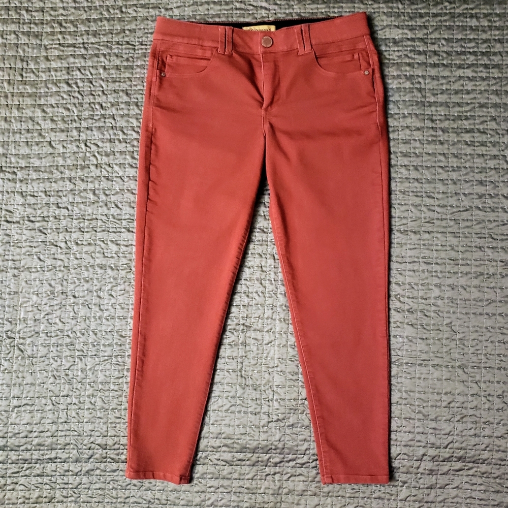 Democracy Women's stretch pants size 12